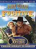 DVD: The Fugitive (Young Duke Series) Hal Taliaferro Mary Kornman Nancy Shube • $9.97