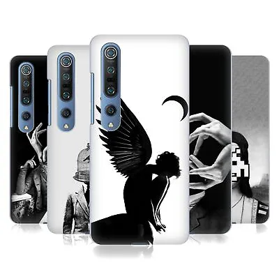 Official Louijoverart Black And White Hard Back Case For Xiaomi Phones • $32.95