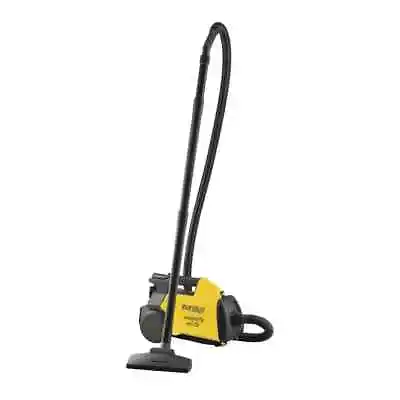 $63 • Buy Eureka 3670G Mighty Mite Corded Canister Vacuum Cleaner - Yellow