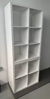 Ikea Kallax Storage Unit • £10