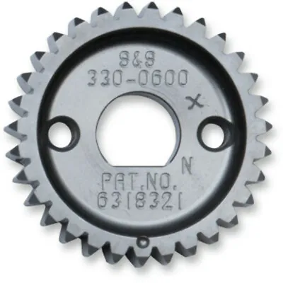 S&S Cycle Pinion Gear Drive Cam Undersized Harley Touring Softail M-Eight M8 17+ • $116.44
