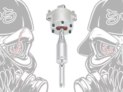 Short Throw Rip Shifter Getrag V6 For Holden Commodore VS VT VU VX VY 5 Speed • $81