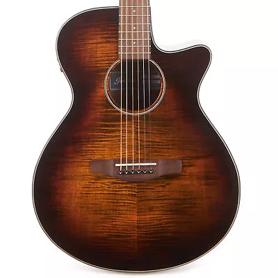 Ibanez AEG70 Acoustic - Vintage Violin High Gloss • $399.99