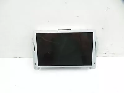 17 Ford F150 Supercab #1240 Monitor Touchscreen LCD Display 8  Navigation GPS G • $113.99