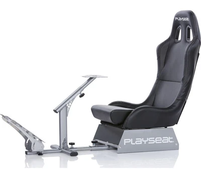 £246.05 • Buy PLAYSEAT Evolution Gaming Chair - Black