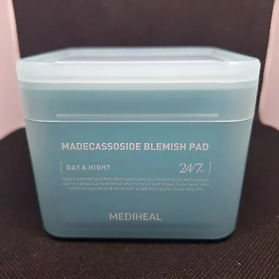 Mediheal Madecassoside Blemish Pads - 100 Count [NO BOX] • $19.99