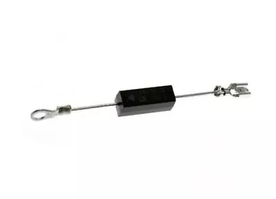 WPR9800486  Microwave High Voltage Diode  14200283  56001030  DE91-70063A  S • $8.95