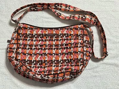 Vera Bradley Purse • $10