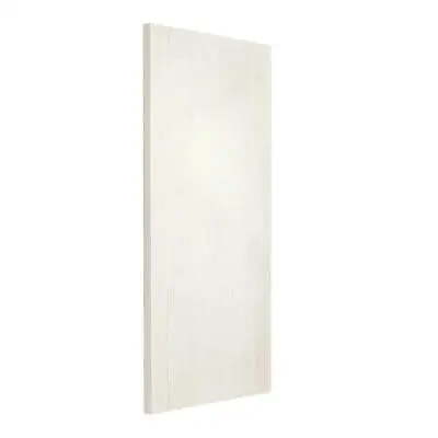 Cream Internal Wood Door MDF Flush Door • £179.21