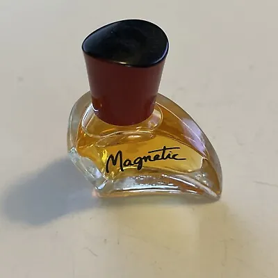 Vintage Magnetic Gabriela Sabatini Perfume Mini • $19.99