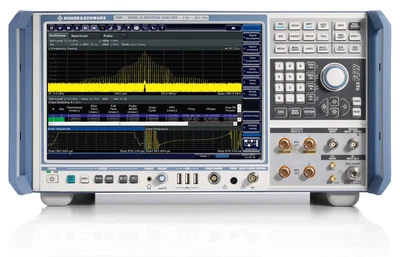$89000 • Buy Rohde & Schwarz FSW26 Signal And Spectrum Analyzer ROHFSW26-OP042
