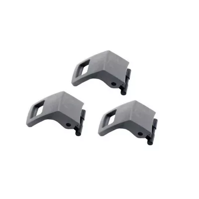 EHEIM 7481238 AQUA COMPACT 40 & 60 Fastening Clips Canister Clips. Pack Of 3 • £8.99