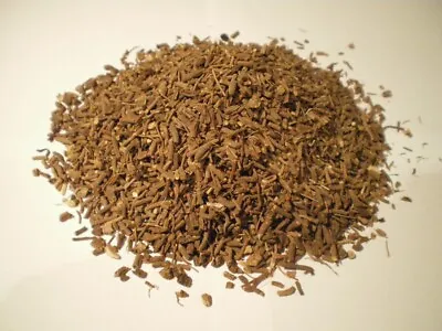 Valerian Root  - Equine Herb For Horses Feed Supplement 1kg Equine Calmer • £24.99