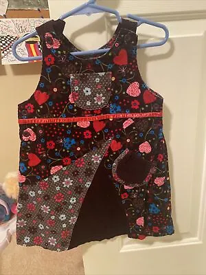 Girls Boutique Me Too Size 2t Dress-NWT • $14.50