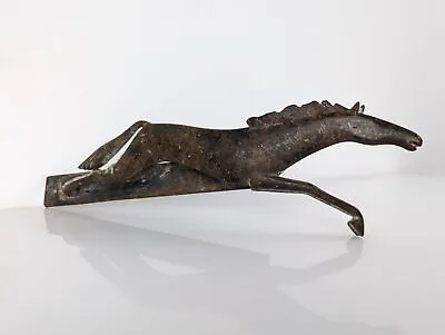 Art Deco Horse Sculpture Attrib. Karl Hagenauer 1920s • £343