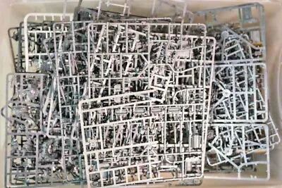 Games Workshop Warhammer Necromunda Bits: Multi Parts Listing • £1.04