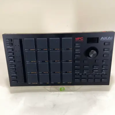 Akai MPC Studio Music Production Controller • $139.99