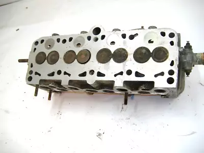 VW Diesel Cylinder Head 82 - 85 Yr  Rebuildable Jetta Golf Rabbit  068103373F • $149