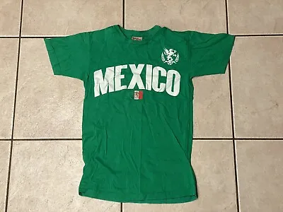 Size Small Mexico Shirt • $14.99