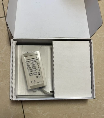 $600 • Buy Helmholz   Ssw7-rk512   700-751-5vk21 Adapter For Mpi-bus New In Open Box Dhl/fe