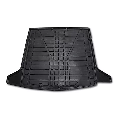 Trunk Mat Rear Cargo Liner For Mercedes CLA-Class C118 2019-2023 Waterproof • $69.99