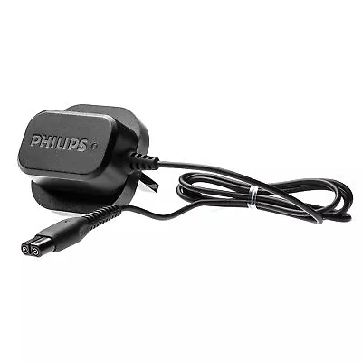 Philips Shaving UK Mains Adapter/charger  - 4.3V 0.07A  - A00390 A00380 • £19.50