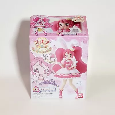 $32 • Buy Bandai Precure Kirakira A La Mode Cure Whip Cutie Figure Candy Toy