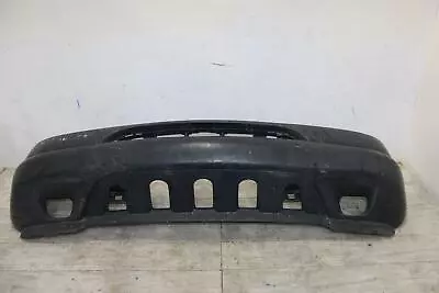 Front Bumper Assy. MERCEDES ML SERIES 98 99 00 01 02 03 04 05 • $625