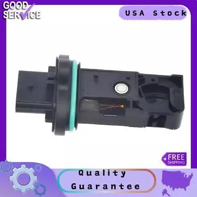 12671624 Mass Air Flow Sensor For Buick Encore Verano Chevrolet Trax Sonic Cruze • $28.98