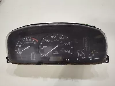 Honda Odyssey 1998 Gauge Assembly Used Condition OEM Ra1 Ra2 Ra3  • $140