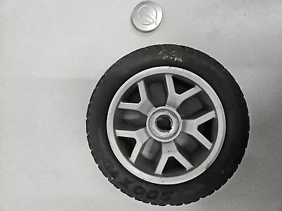 Used Golden Buzzaround XL Series Mobility Scooter Rear Wheel / Tire Assembly • $49.99