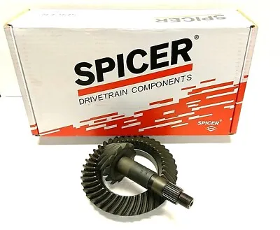 Commodore VL VN 4.10 Borg Warner Diff Gears M75 Gear Set • $356.18