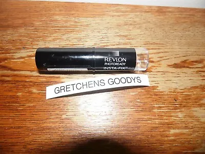 Revlon Photoready Insta-Fix Makeup Stick Vanilla #120 • $8.99