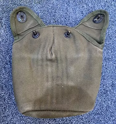 US M1910 Canteen Cover • $17.99