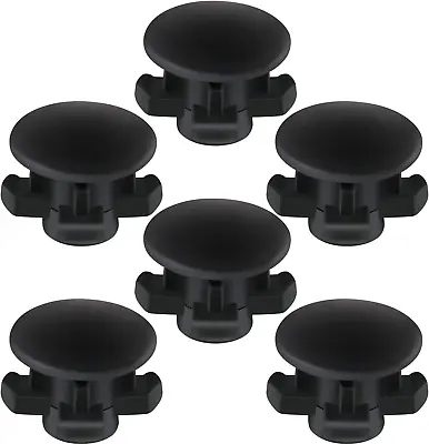 6 Pieces Replacement Part Reservoir Tank Valve Rubber Gasket For Water Flossers • $20.99