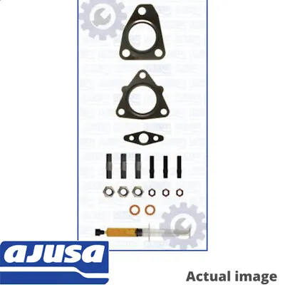 New Carger Mounting Kit For Toyota Corolla Saloon E15 1nd Tv Runx E12 Ajusa • $90.14