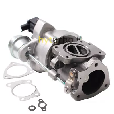 Upgrade Turbo K03 53039880118 For Mini Cooper S 2011-2015 ALL4 Models • $163.99