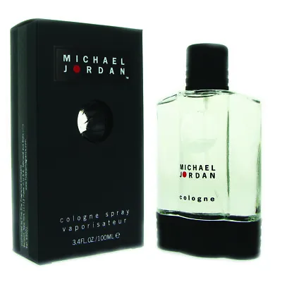 Michael Jordan By Michael Jordan Cologne Spray. Cool Scent. New In Box. 3.4fl.oz • $23.99