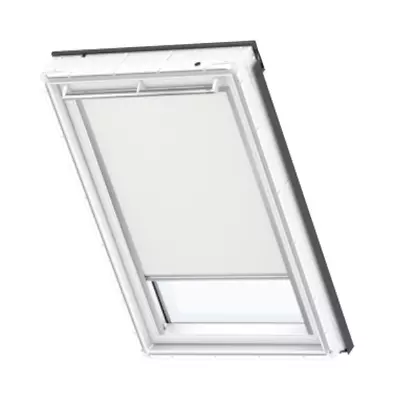 Velux DKL 104 1085S Beige Blackout Blind • £35