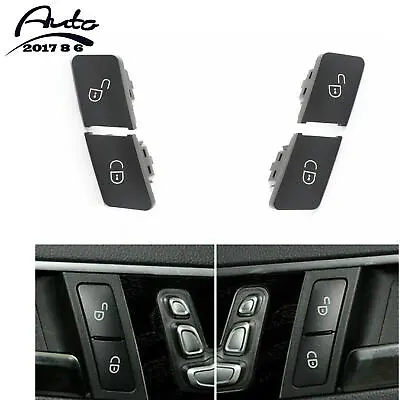 Door Lock Switch Button Driver Side For 2008 Mercedes-Benz C350 C300 C63 AMG • $12.99