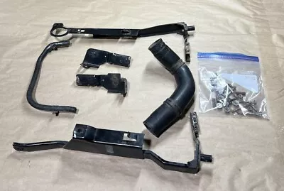 03-04 Mustang Cobra GT Radiator Mounting Brackets OEM 946 • $149.99