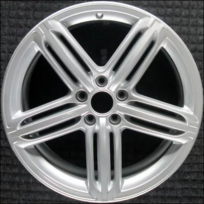 Audi S4 19 Inch Hyper OEM Wheel Rim 2009 To 2016 • $270