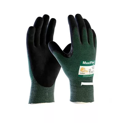 ATG MAXIFLEX Cut Resistant Glove Cut 3/B • £9.37