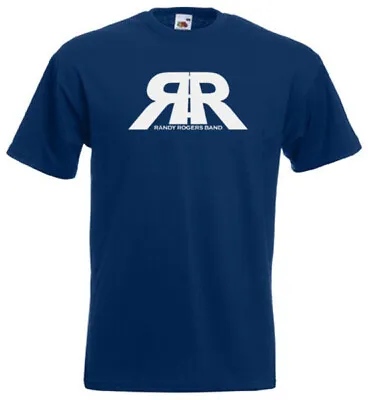 $19.95 • Buy Randy Rogers Band Concert T-shirt