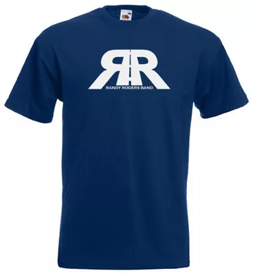 $19.95 • Buy Randy Rogers Band Concert T-shirt