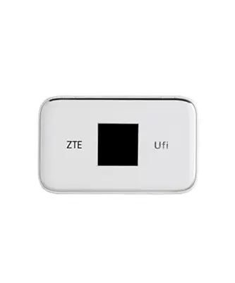 ZTE MF970 4G LTE Mobile Hotspot Dongle Pocket Wifi • $20.35