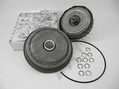 Genuine VW OEM MK5 MK6 Golf Jetta EOS Passat TDI 2.0T 3.2 DSG Clutch Repair Kit • $598