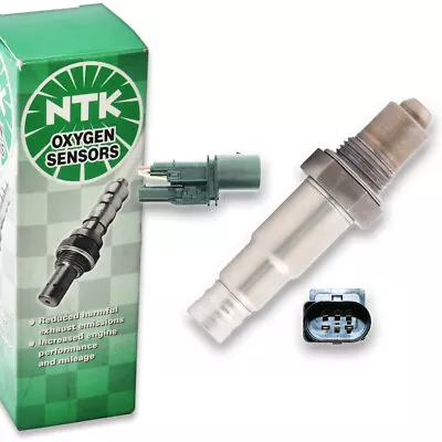 NGK NTK Upstream AFR O2 Oxygen Sensor For 1999-2005 Volkswagen Beetle 1.8L Fz • $116.83