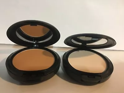 MAC Studio Fix Powder Plus Foundation - Pick Your Shade - New In Box • $35.90