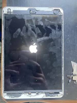 £30 • Buy Apple IPad Mini 2 / Mini 3 Replacement LCD Screen A1489 A1490 A1491 A1599 UK